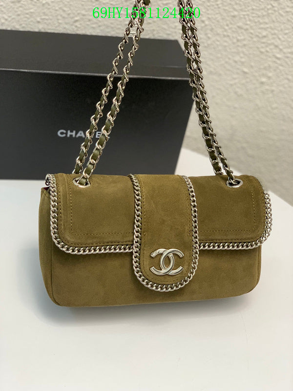 Glami - CHL Bags - 1833