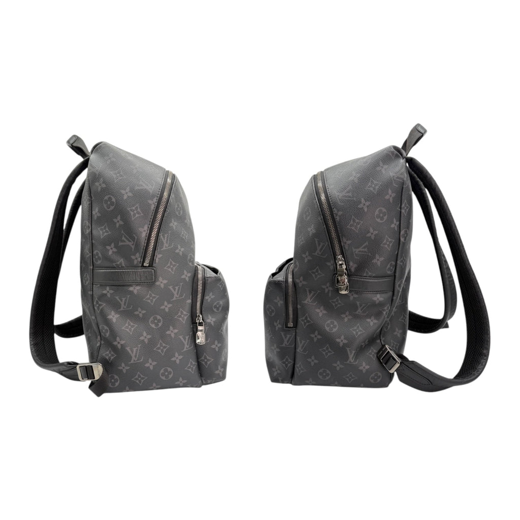 Louis Vuitton Monogram Eclipse Discovery Backpack PM