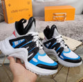 Glamy - LOV Men Shoes - 1988