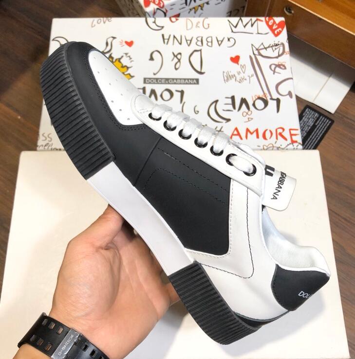 SAMC - DAG Men Shoes - 509