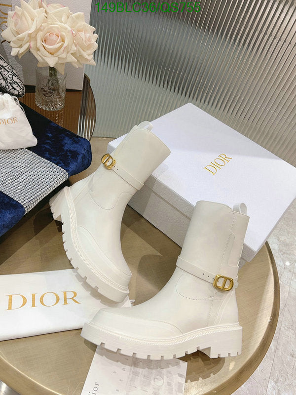 SAMCC - DOR Women Shoes - 1589