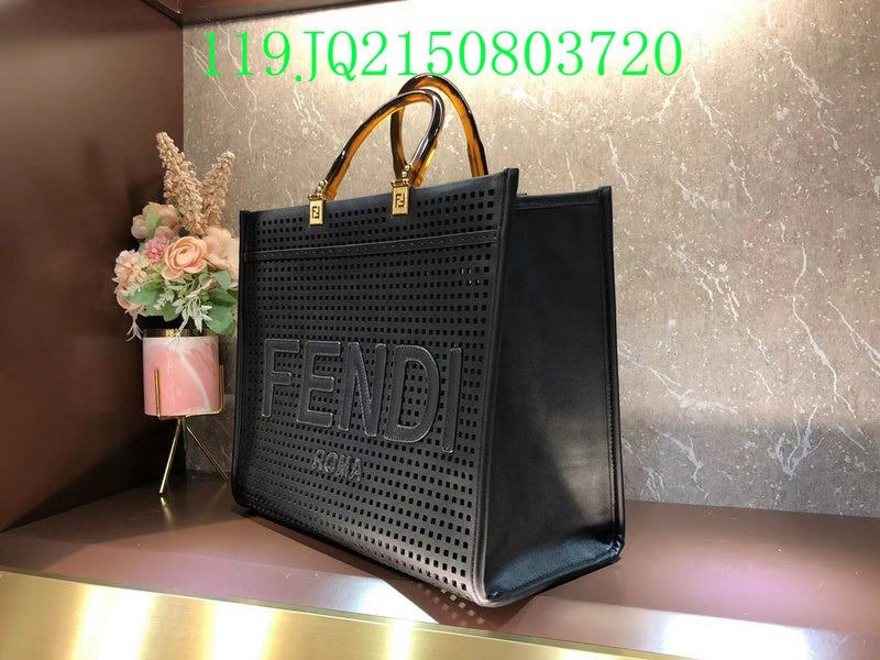 Glami - FDE Bags - 3256