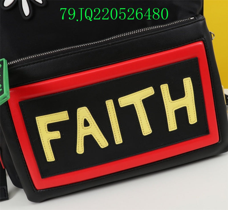 Glami - FDE Bags - 3188