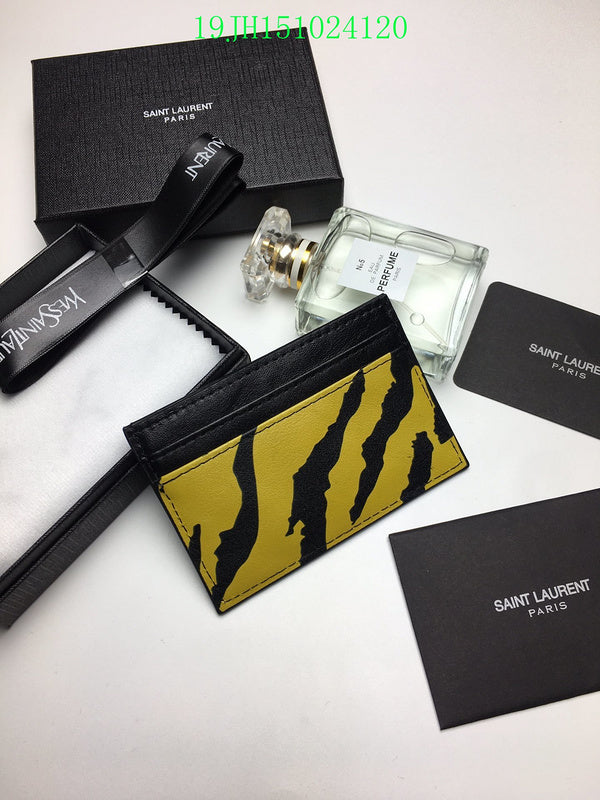 Glami - YLS Wallet - 345