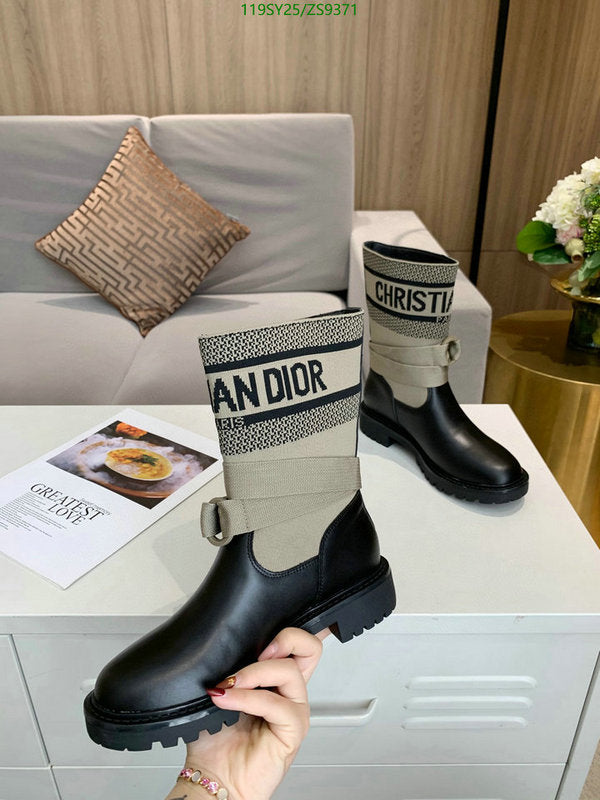 SAMCC - DOR Women Shoes - 1591