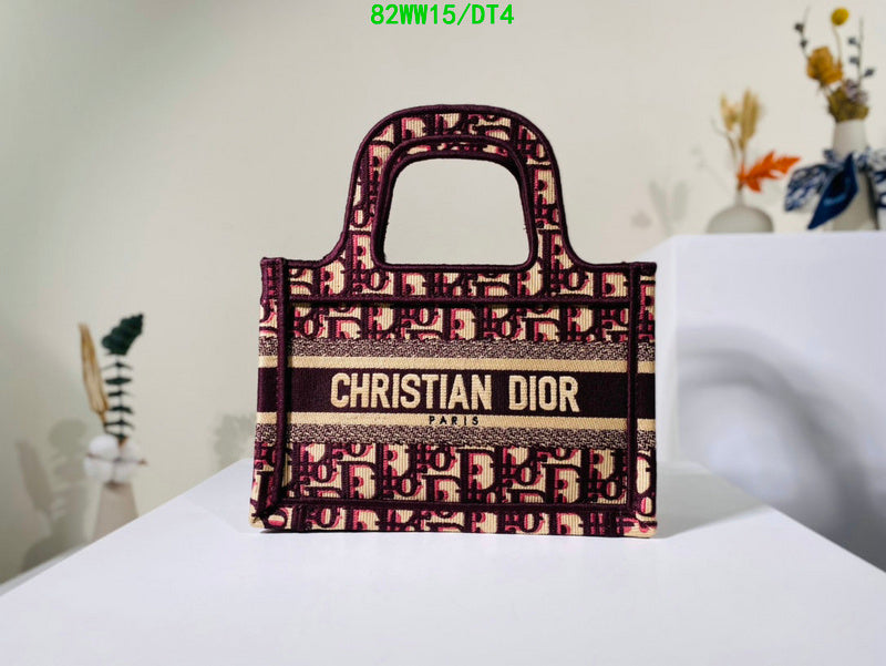 SAMCC - DOR Bags - 924