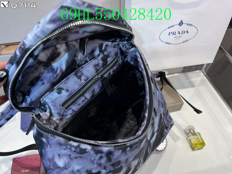 Satchel Bags - PDA Bags - 4440