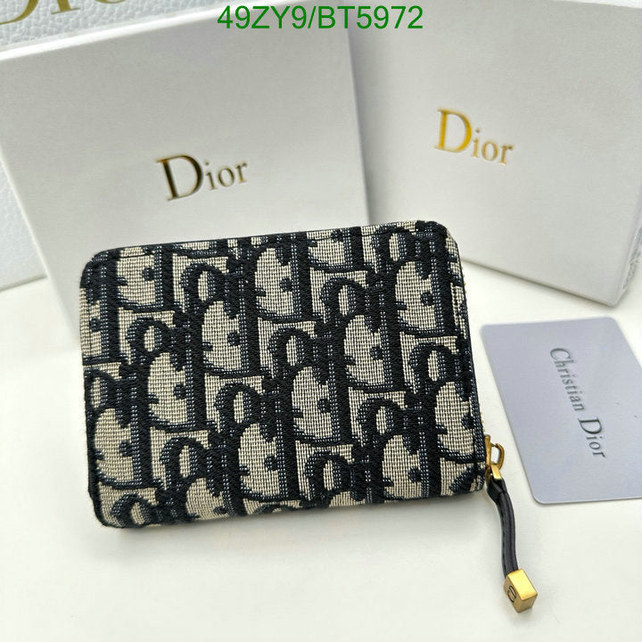 SAMC - DOR Wallets - 010