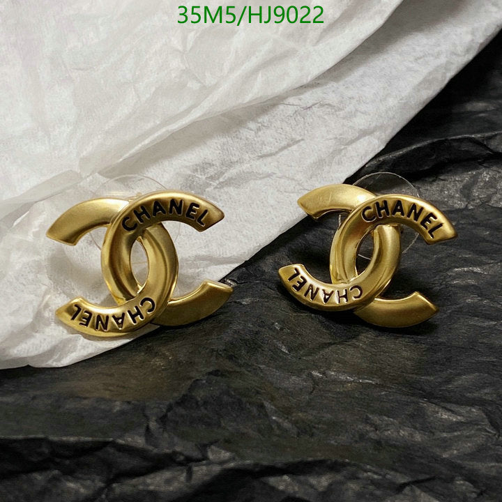 SAMC - CHL Jewelry Earrings - 155