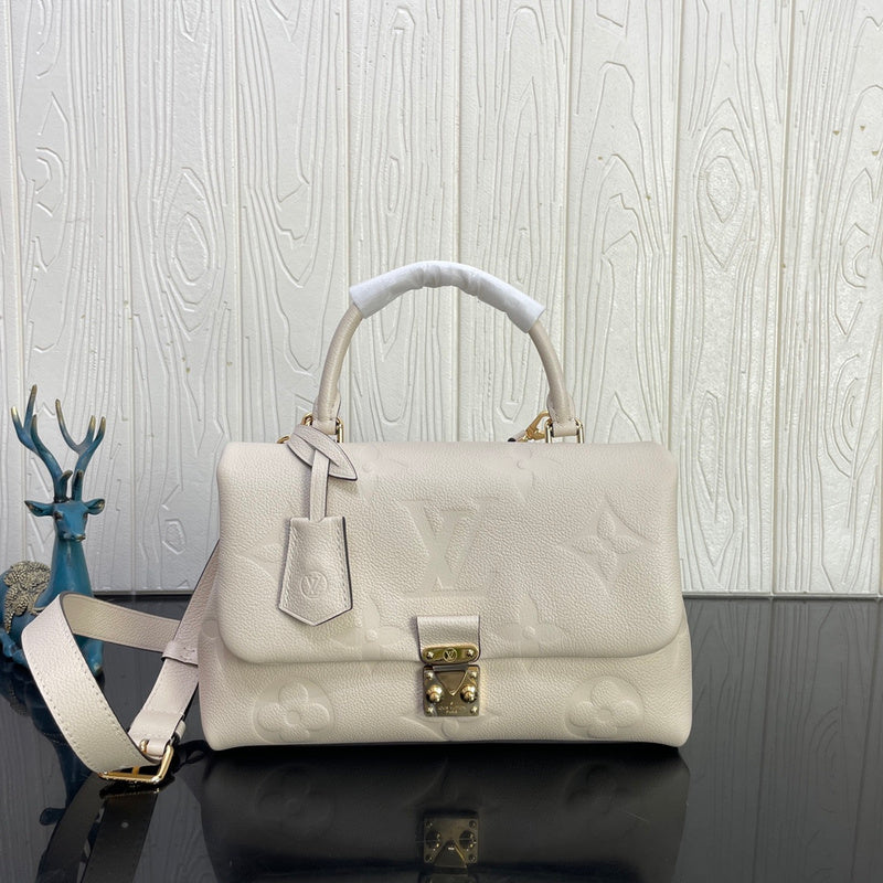 Satchel Bags - VL2 Bags - 208
