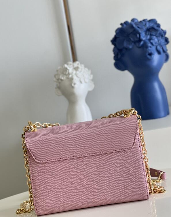 SAMC - LOV Bags - 1656