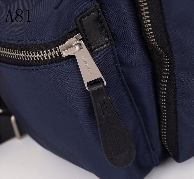 ELE Fashion -BBR Bags - 777