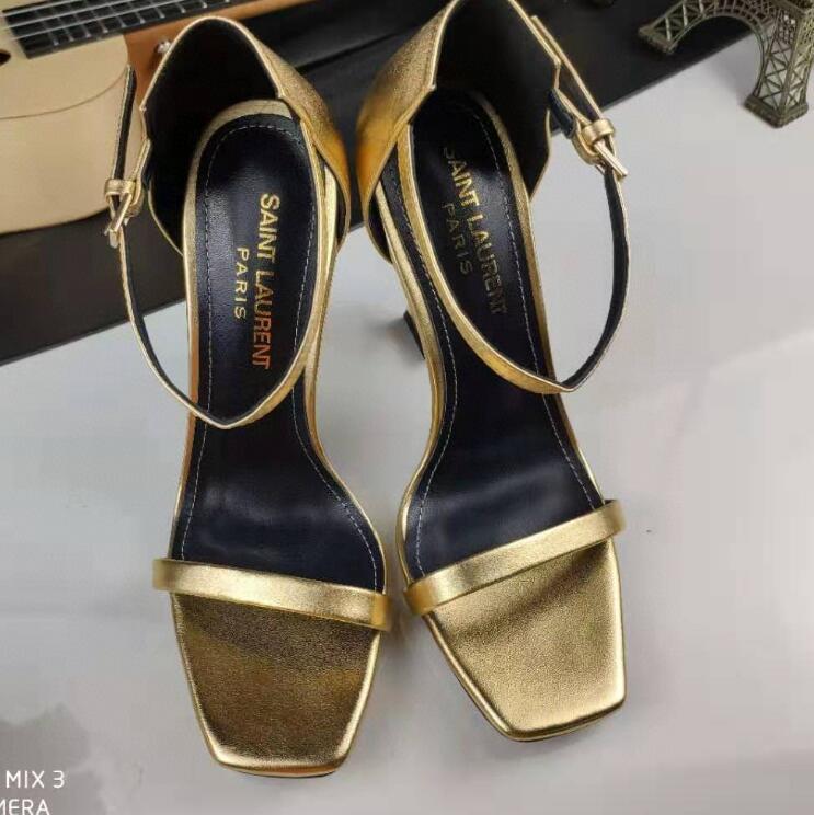 SAMC - YLS Women Shoes - 311