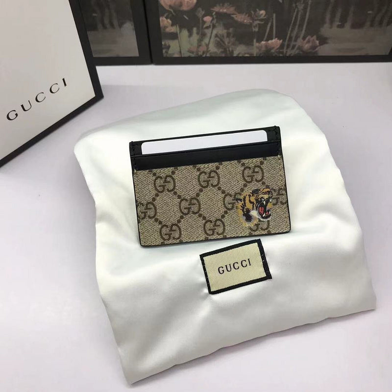 Glami-is - Guki Card Case - 113