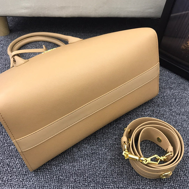 Satchel Bags - PDA Bags - 1409