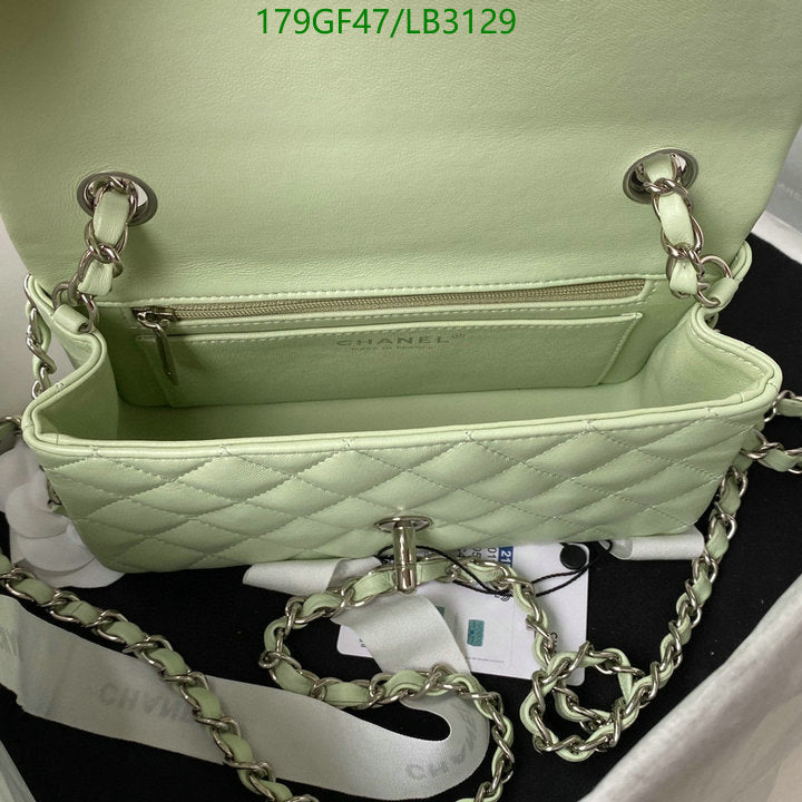 SAMC - CHL Bags - 944