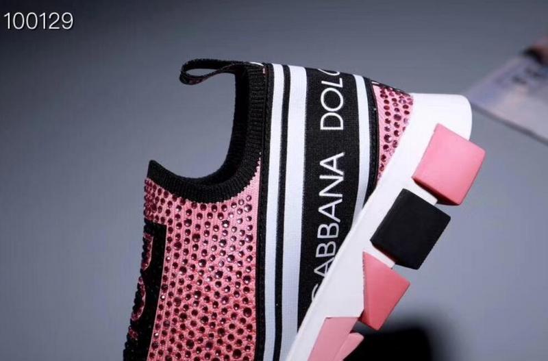 SAMC - DAG Men Shoes - 424