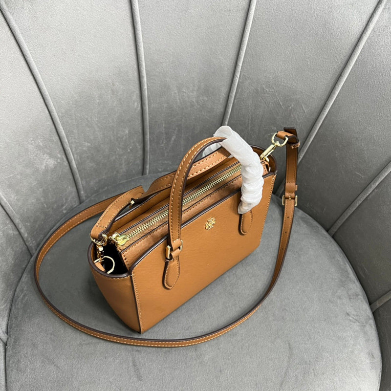 Satchel Bags - TB Bags - 005