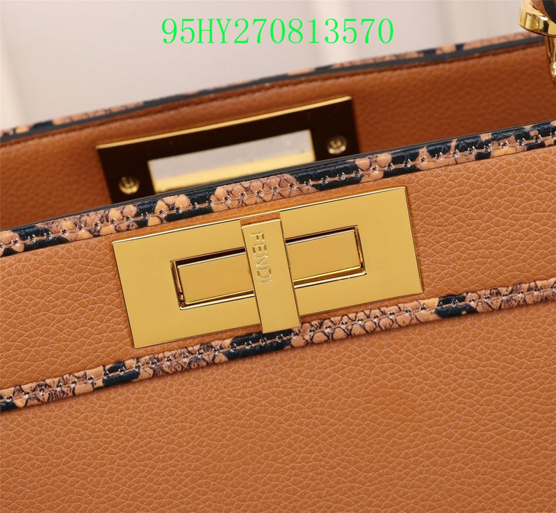 Glami - FDE Bags - 2448