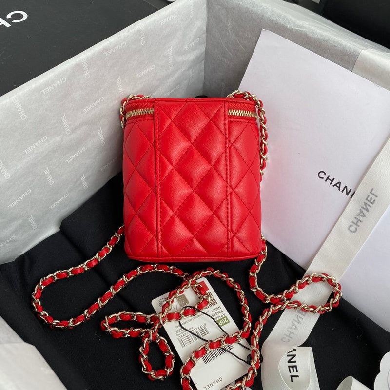Satchel Bags - CHL Bags - 217