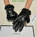 SAMC - CHL Gloves - 238