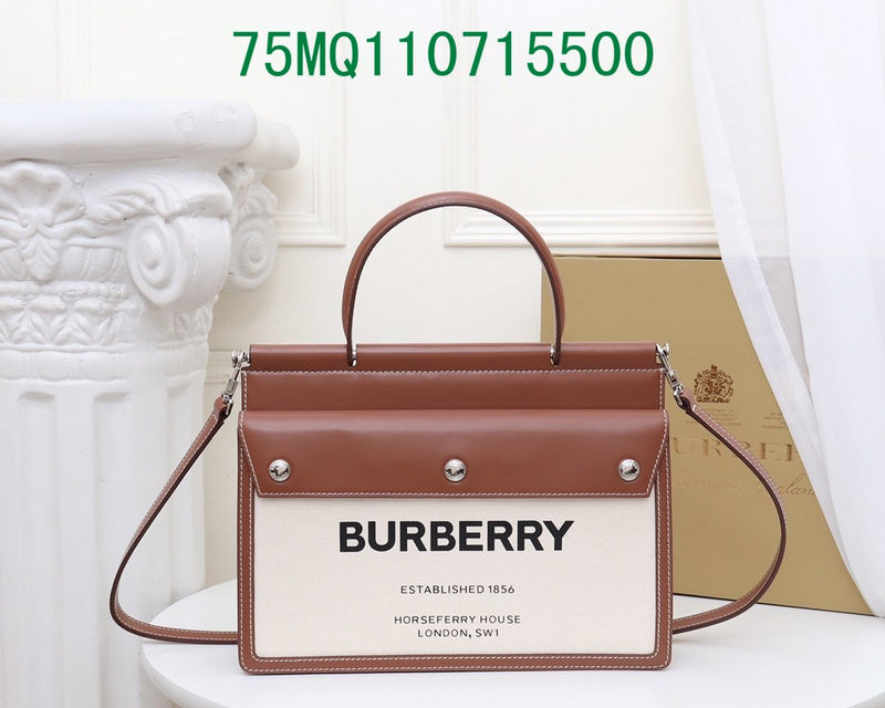 ELE Fashion -BBR Bags - 734