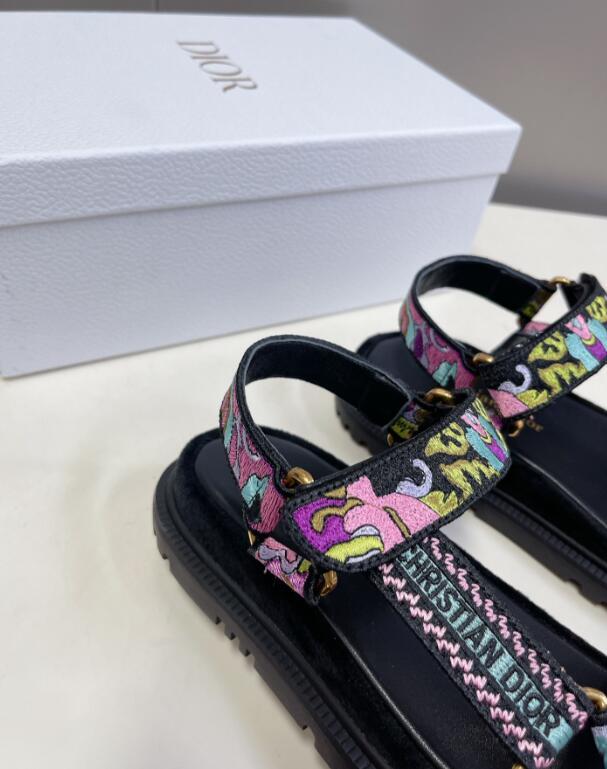 SAMCC - DOR Women Shoes - 184