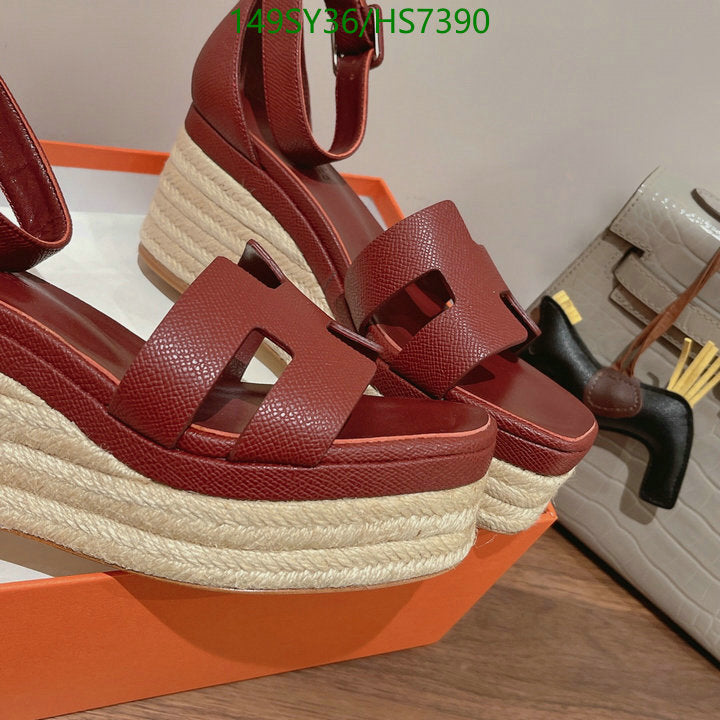 SAMC - HMS Women Shoes - 390
