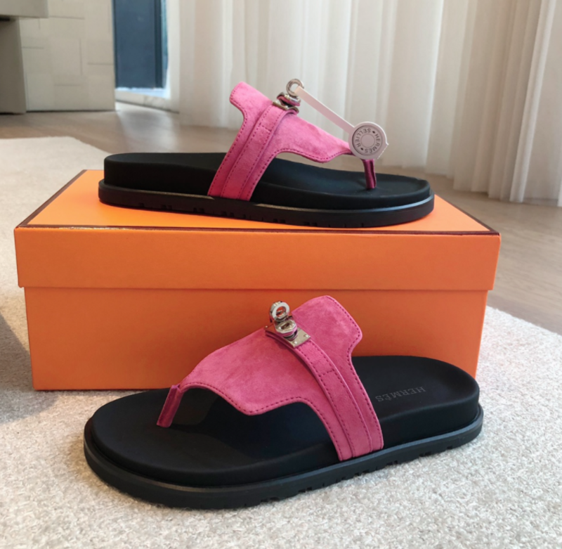 SAMC - HMS Men Shoes - 022