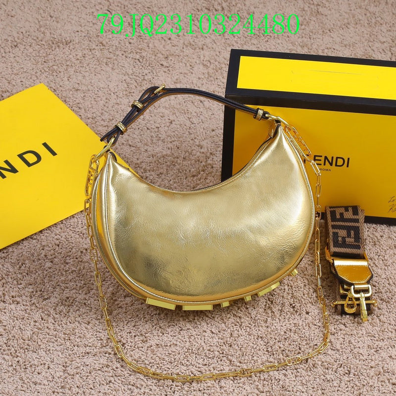 Glami - FDE Bags - 1743