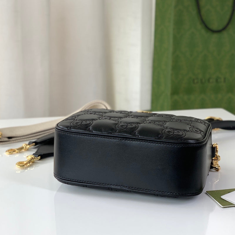 Glami Fashion - GCI Bags - 12826
