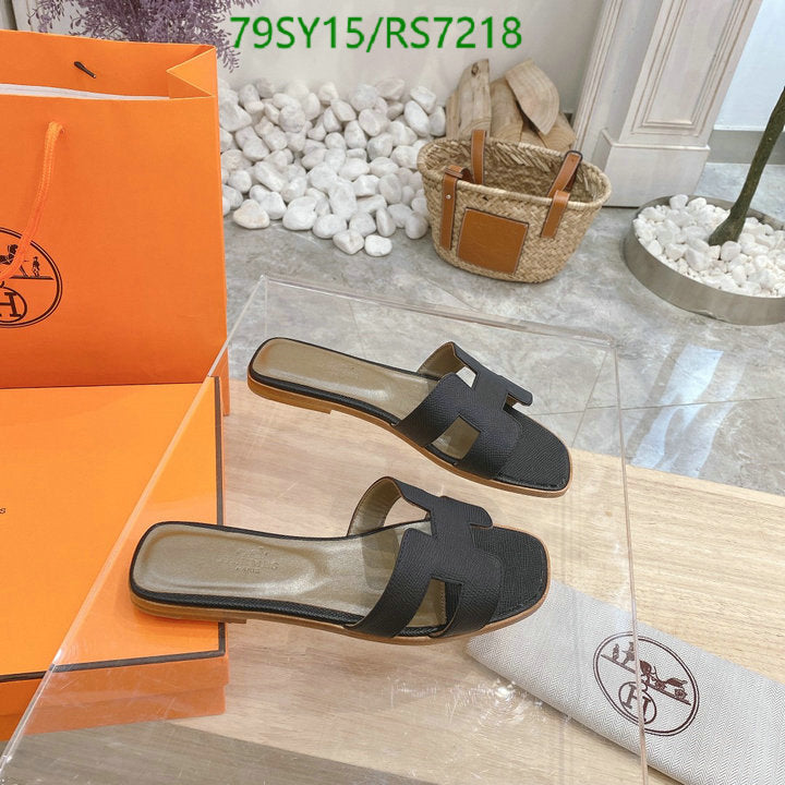 SAMC - HMS Women Shoes - 234