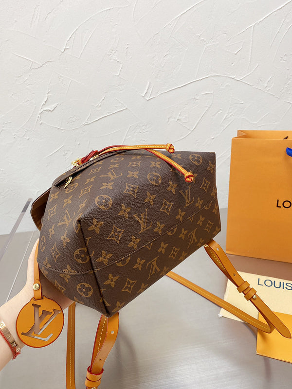 Satchel Bags - VL Bags - 2268