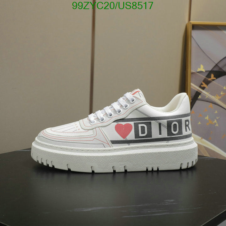 SAMCC - DOR Women Shoes - 1505