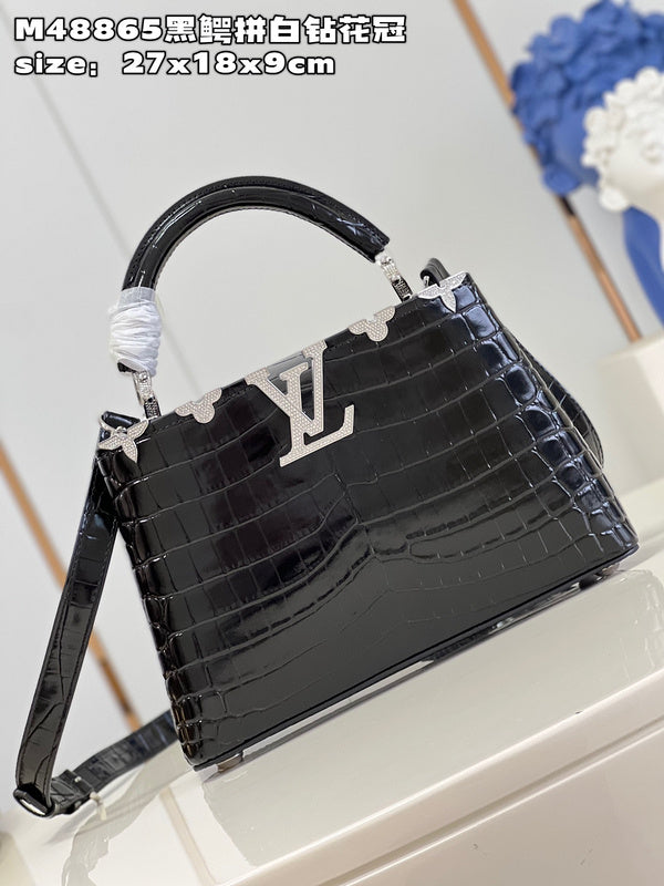 Glamy - LOV Bags - 1064