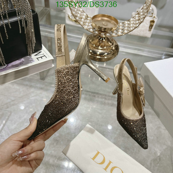 SAMCC - DOR Women Shoes - 1438