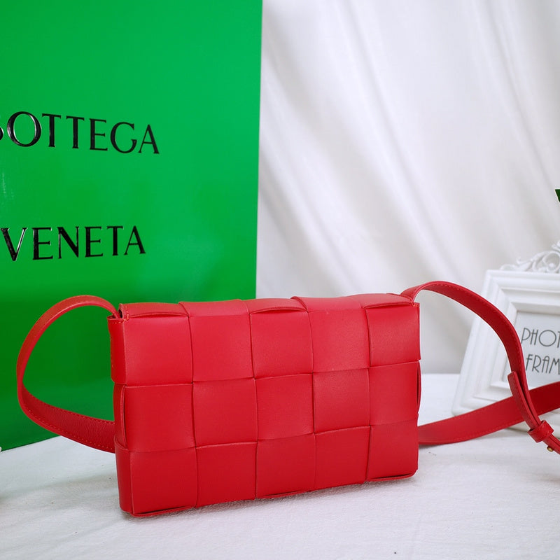 Satchel Bags - BV Bags - 117