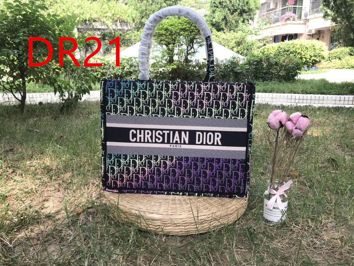 SAMCC - DOR Bags - 955