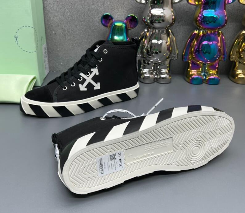 Glamy - YZO Men Shoes - 102