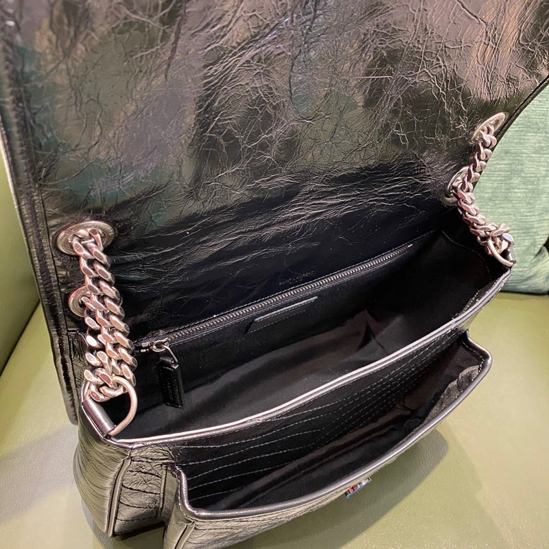 ELE - SLY Bags 331