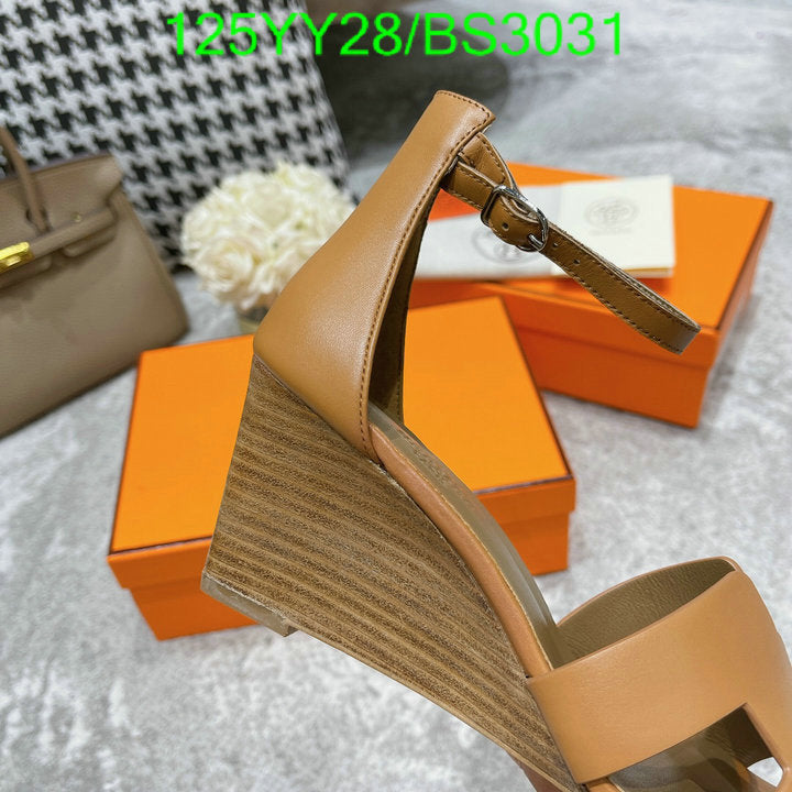 SAMC - HMS Women Shoes - 111