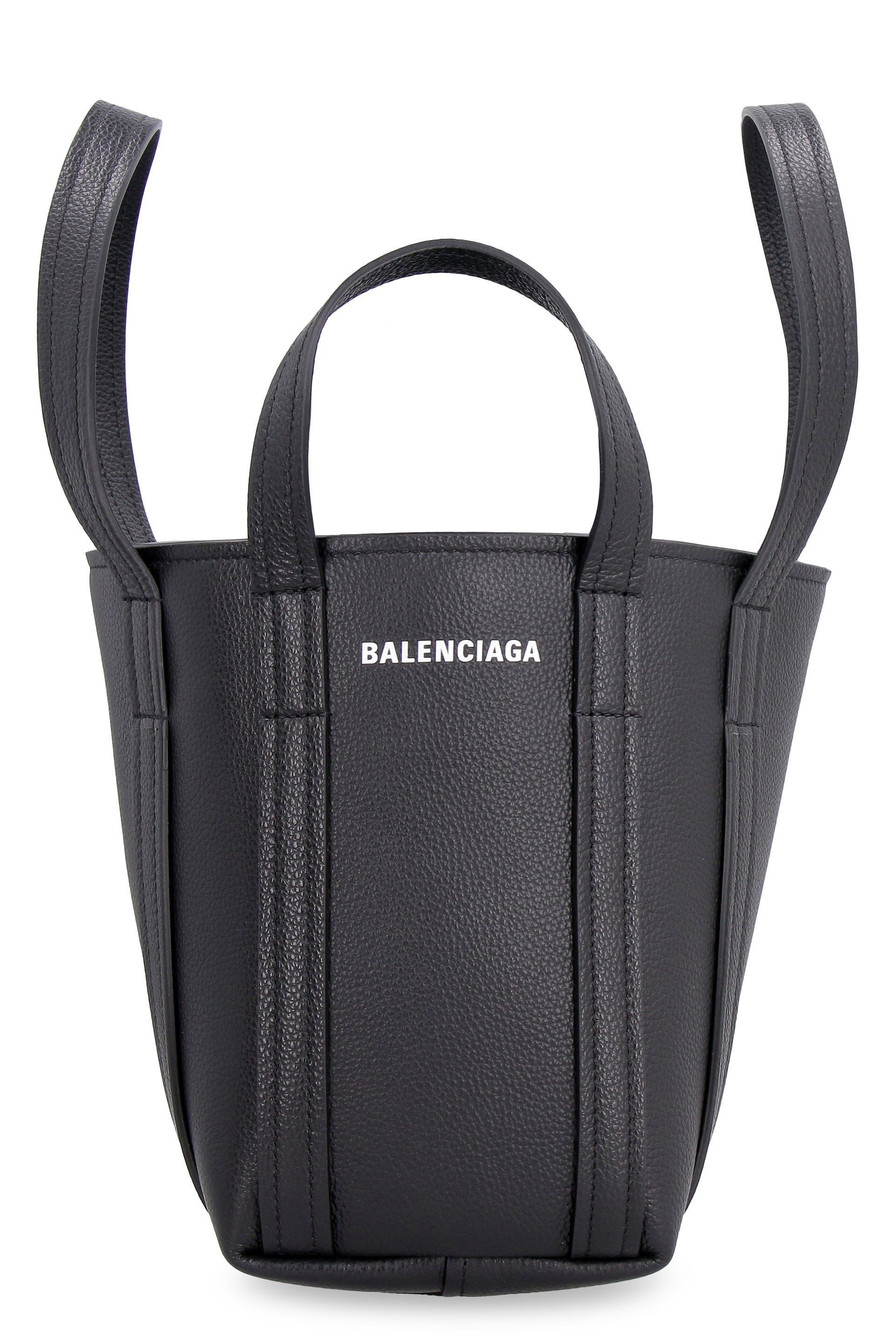 BLACK EVERYDAY XS NORTH-SOUTH TOTE