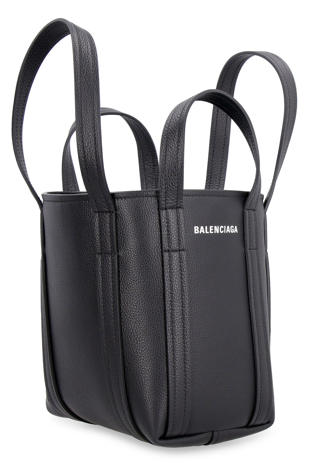 BLACK EVERYDAY XS NORTH-SOUTH TOTE