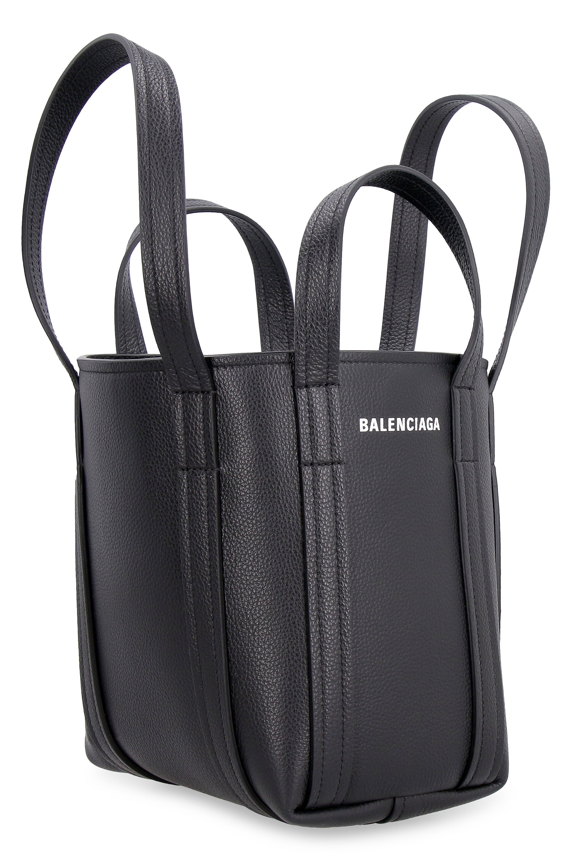 BLACK EVERYDAY XS NORTH-SOUTH TOTE
