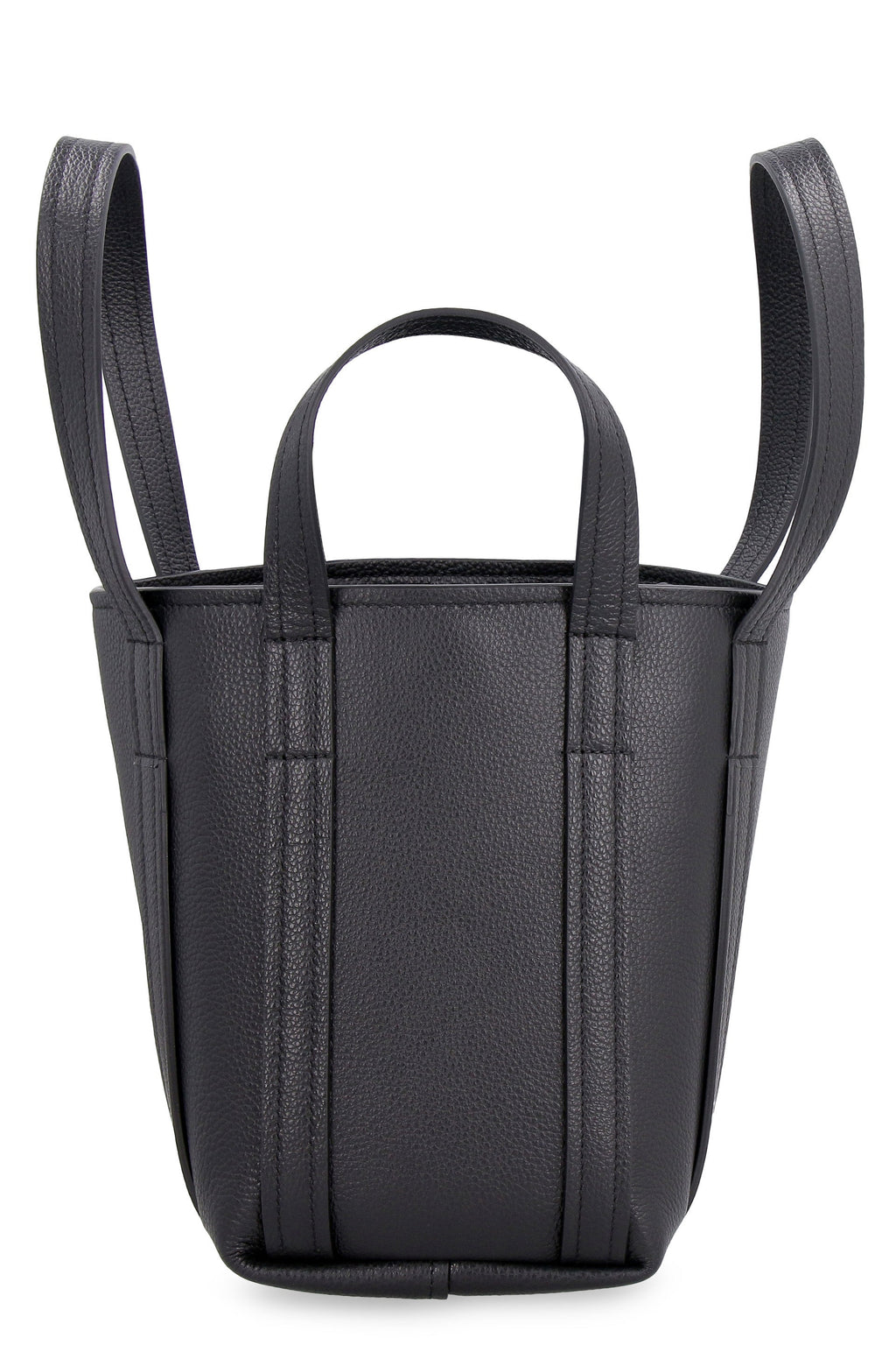 BLACK EVERYDAY XS NORTH-SOUTH TOTE