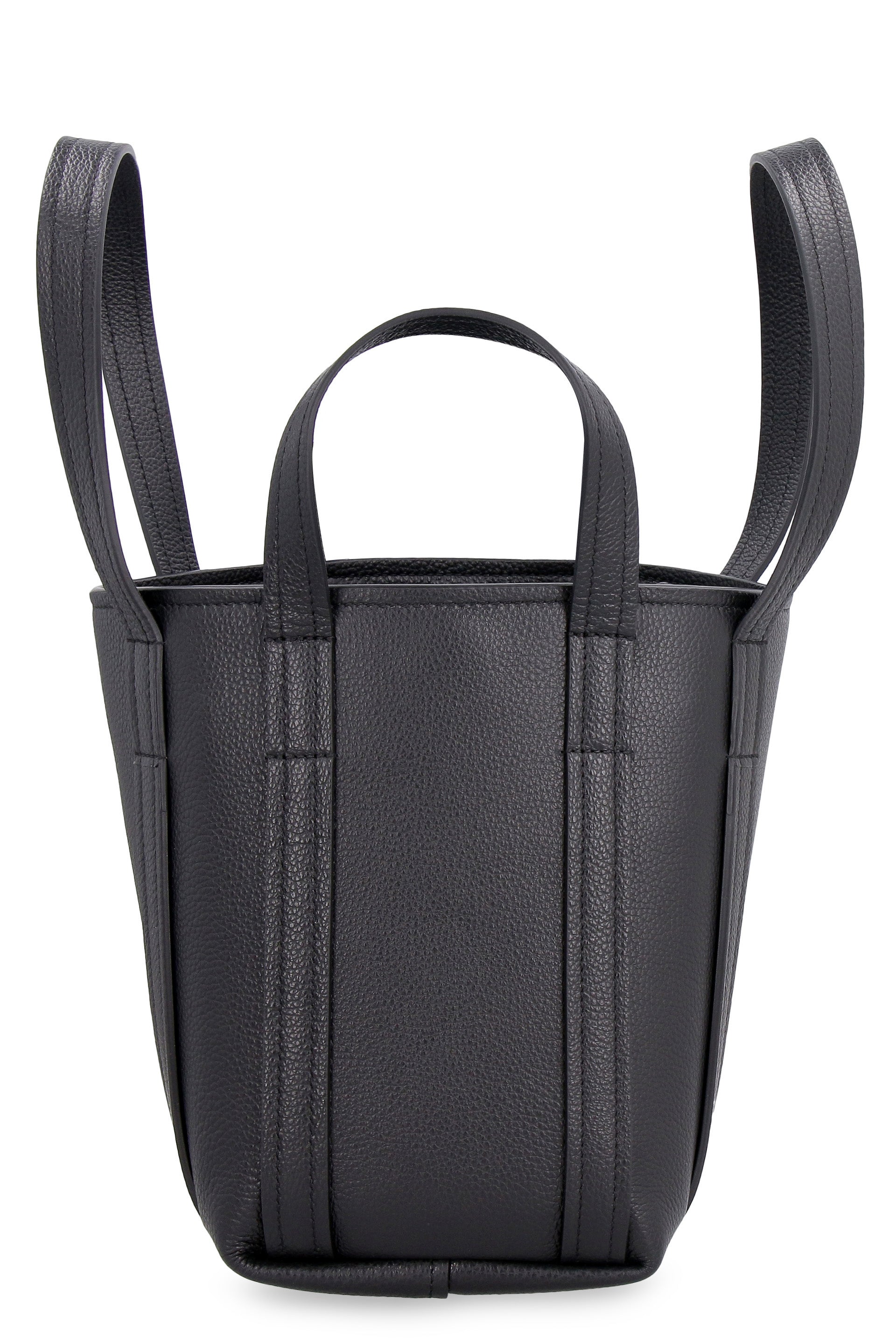 BLACK EVERYDAY XS NORTH-SOUTH TOTE