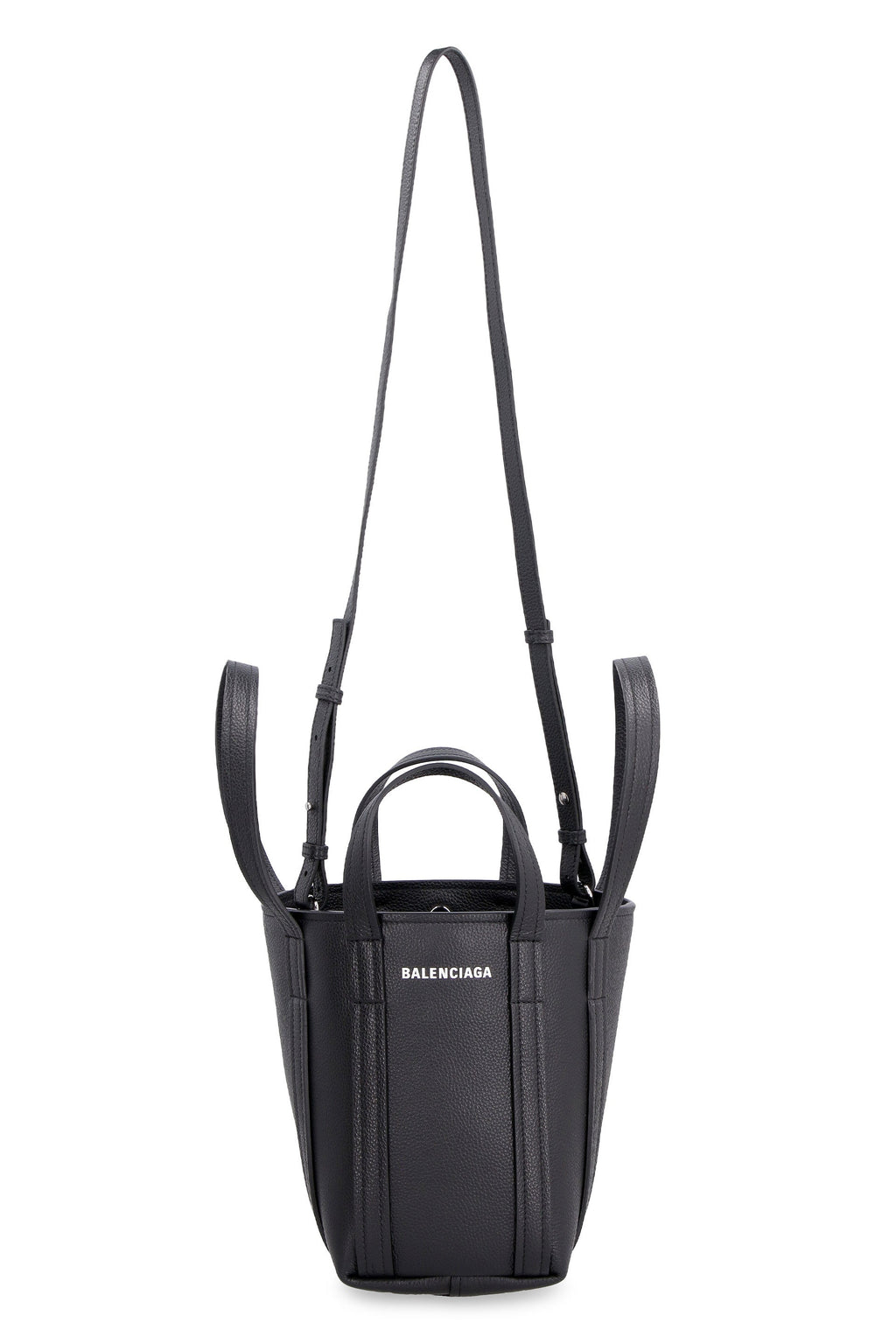 BLACK EVERYDAY XS NORTH-SOUTH TOTE