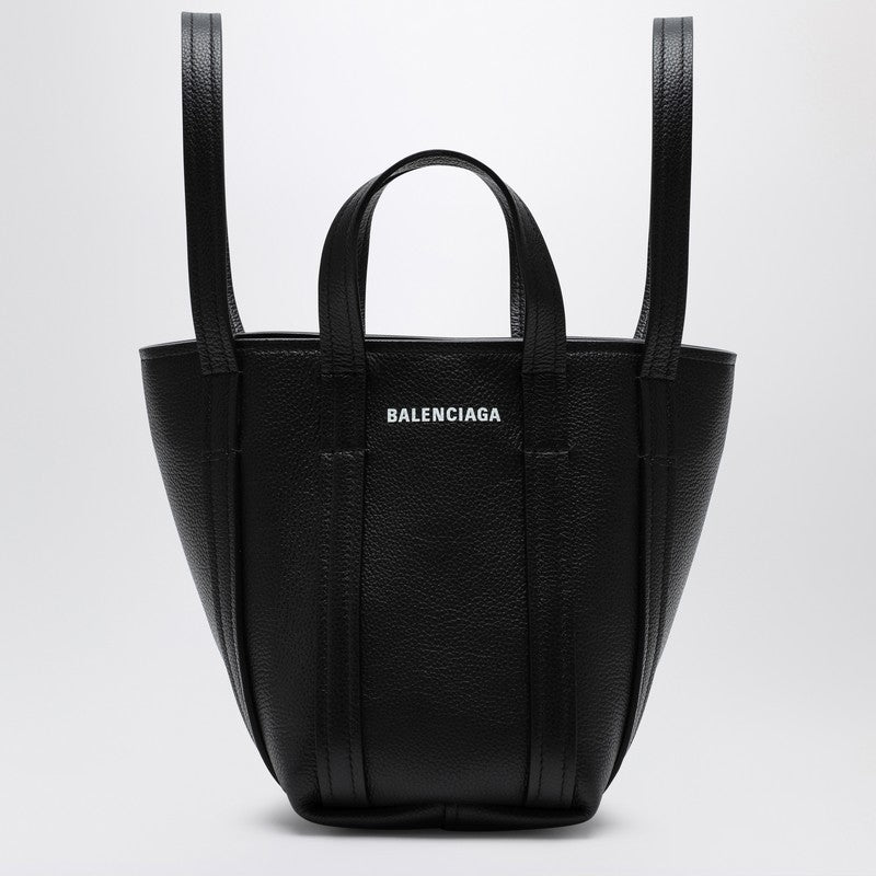 Balenciaga Black Everyday Xs North-South Tote Women