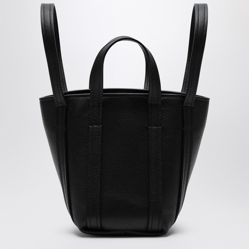 Balenciaga Black Everyday Xs North-South Tote Women