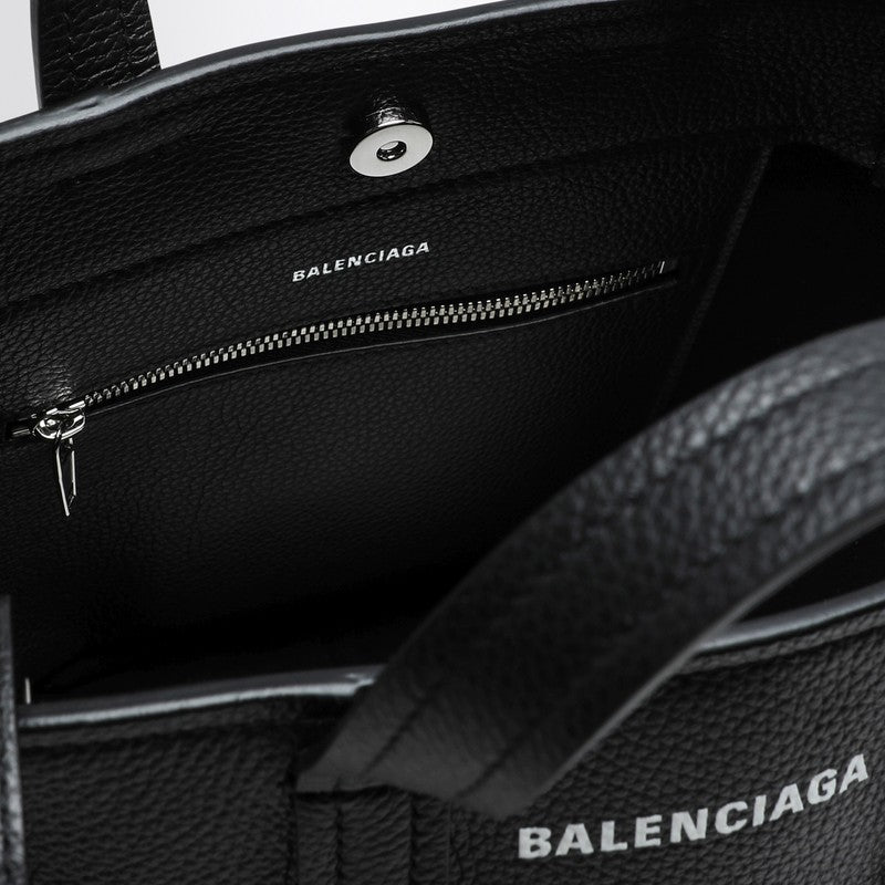 Balenciaga Black Everyday Xs North-South Tote Women
